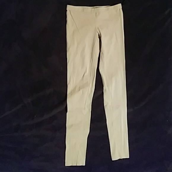 Grey wemons leggings - Picture 1 of 2